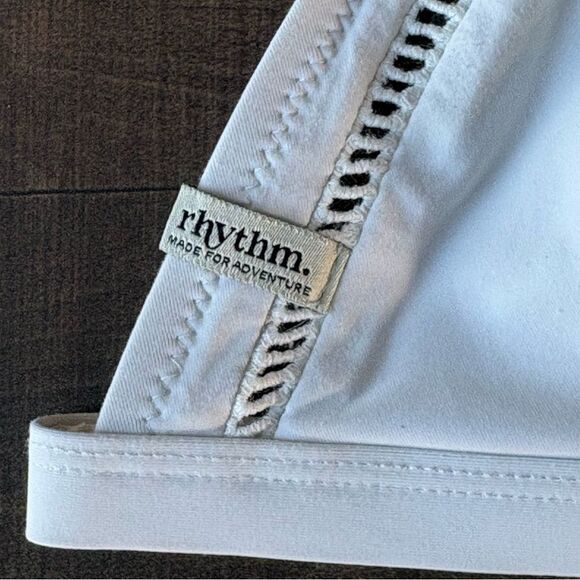 Rhythm Bikini Top - Picture 2 of 4